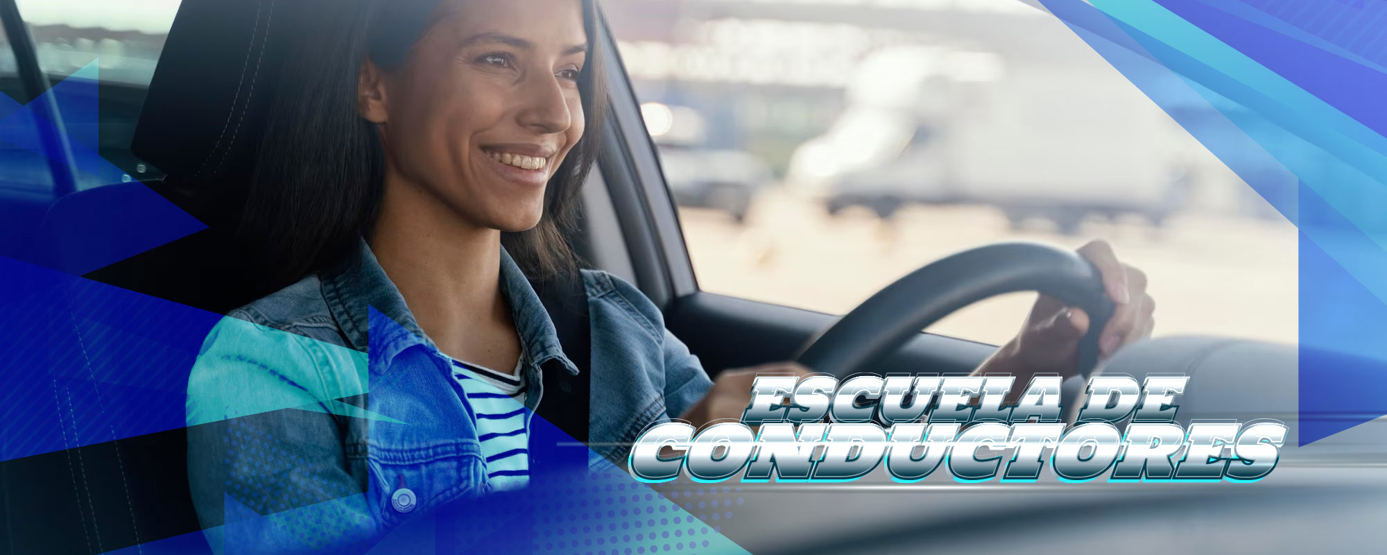 Car Training escuela de manejo